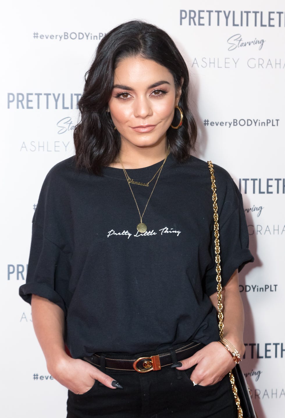 vanessa hudgens bob
