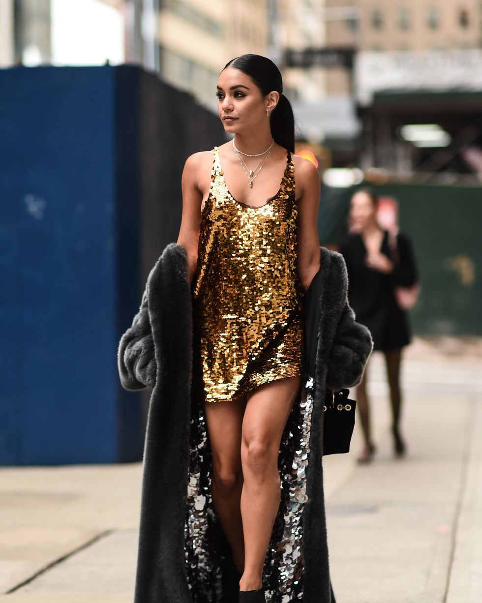 street style new york fashion week september 2019 day 6