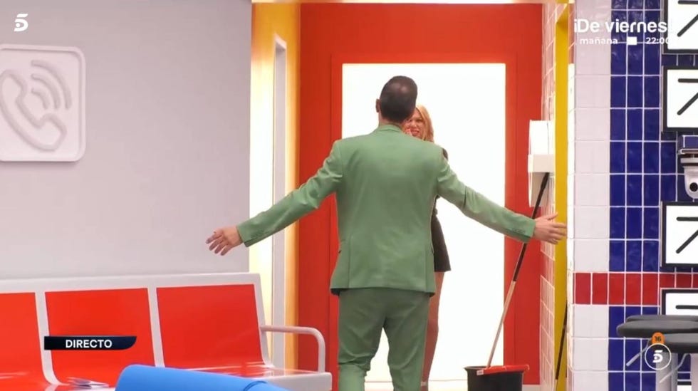 javi vanessa gran hermano 19