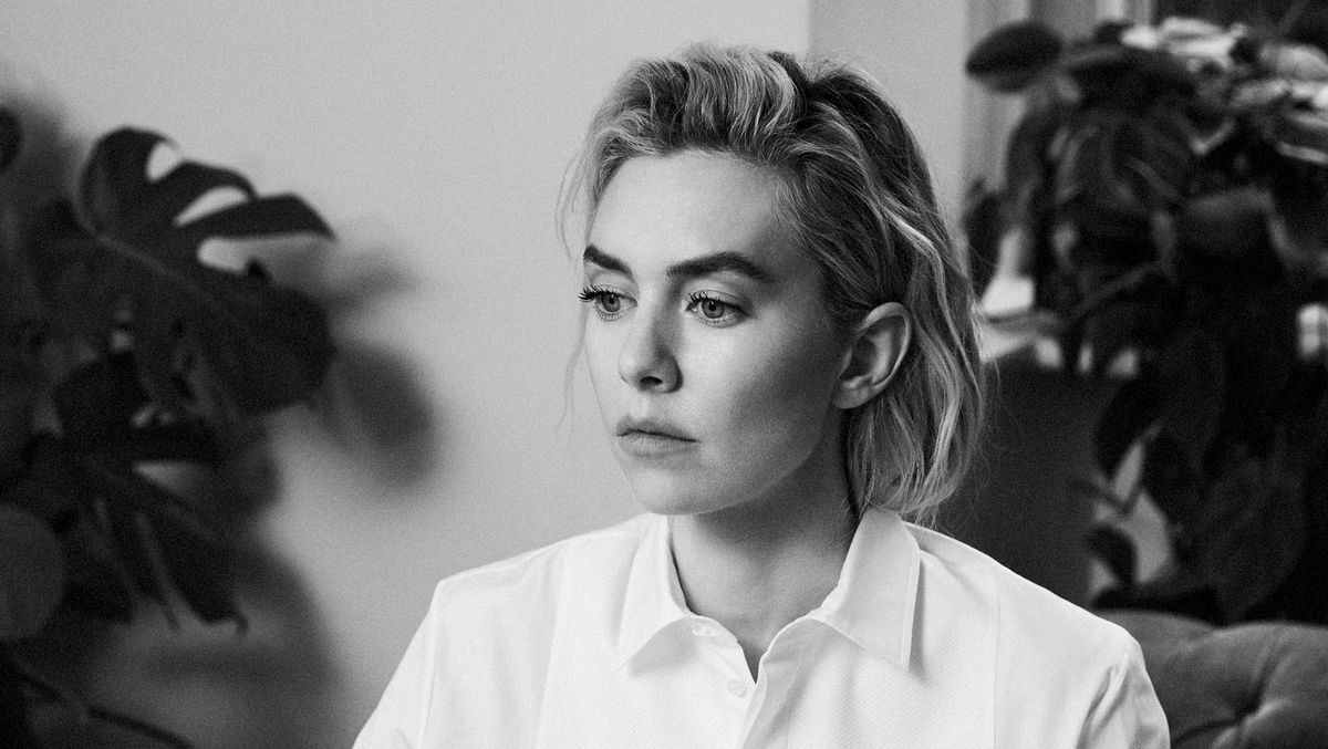 preview for 'How I Got Here' with Vanessa Kirby