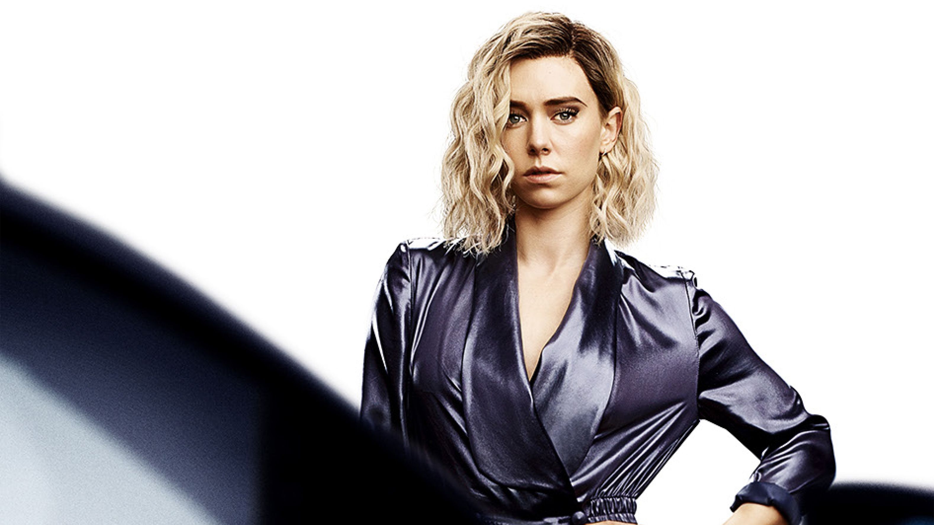 Hobbs & Shaw's Vanessa Kirby and Jason Statham's age difference