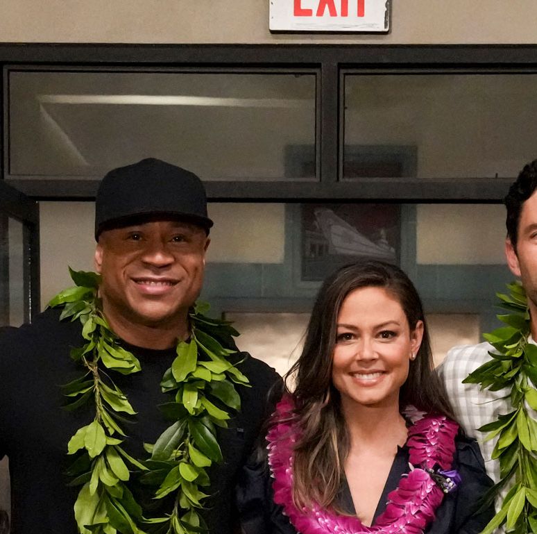 NCIS: Hawaiʻi cast reunite after show cancellation