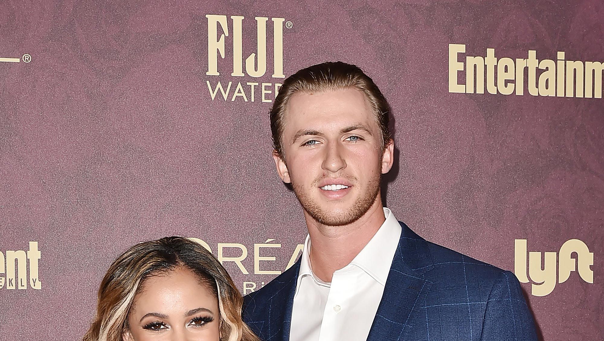 Vanessa Morgan & Michael Kopech Are Divorcing Amid Expecting Their