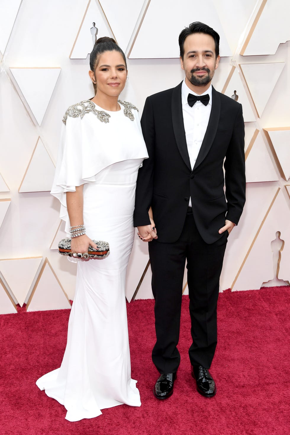 92nd Annual Academy Awards - Arrivals