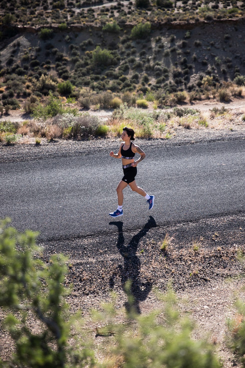 vanessa ong runs zion national park in utah