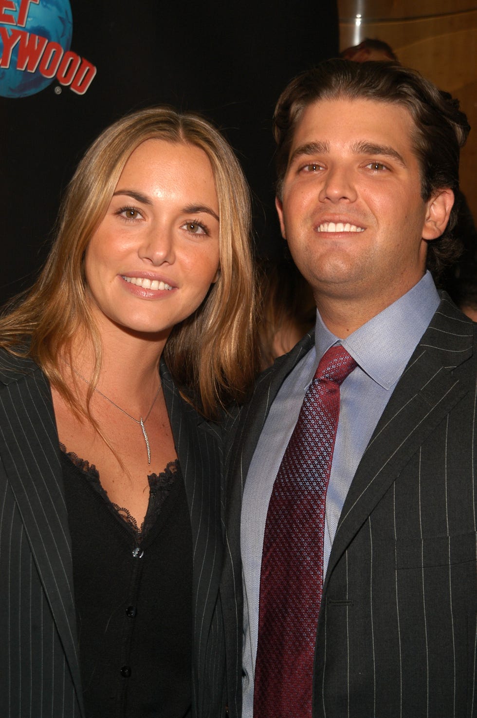 Who Is Vanessa Trump 14 Facts About Donald Trump Jr's Wife