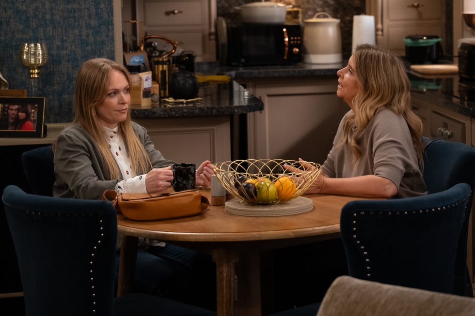 charity dingle, vanessa woodfield, emmerdale
