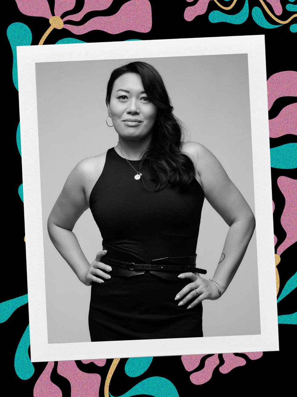 vanessa yee chan