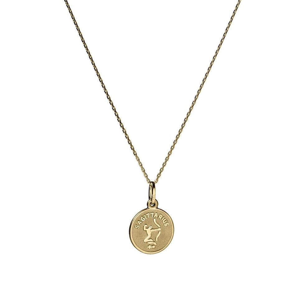 Suetables necklace