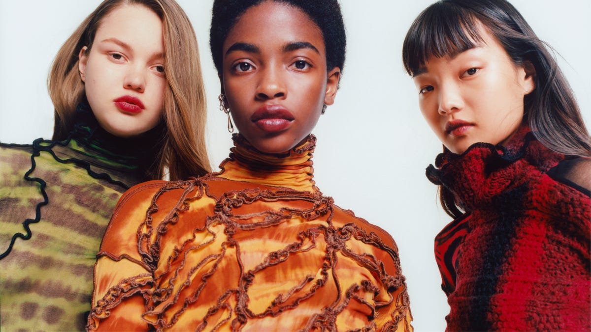 Net-a-Porter Scouted New Vanguard Brands Through Instagram