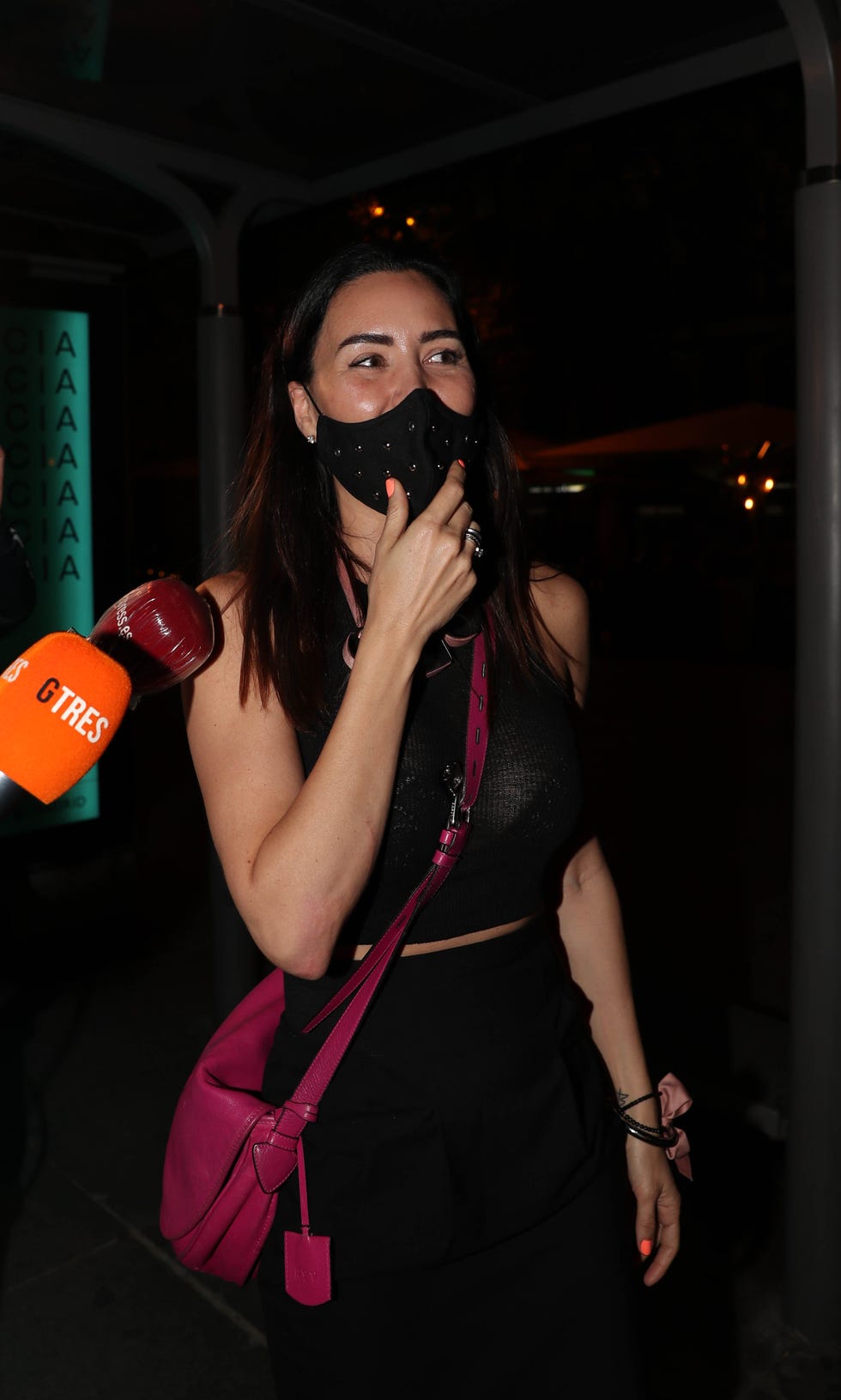vania millán