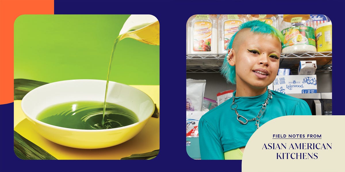 Pandan Offers A Singular Taste Of Home For Southeast Asians