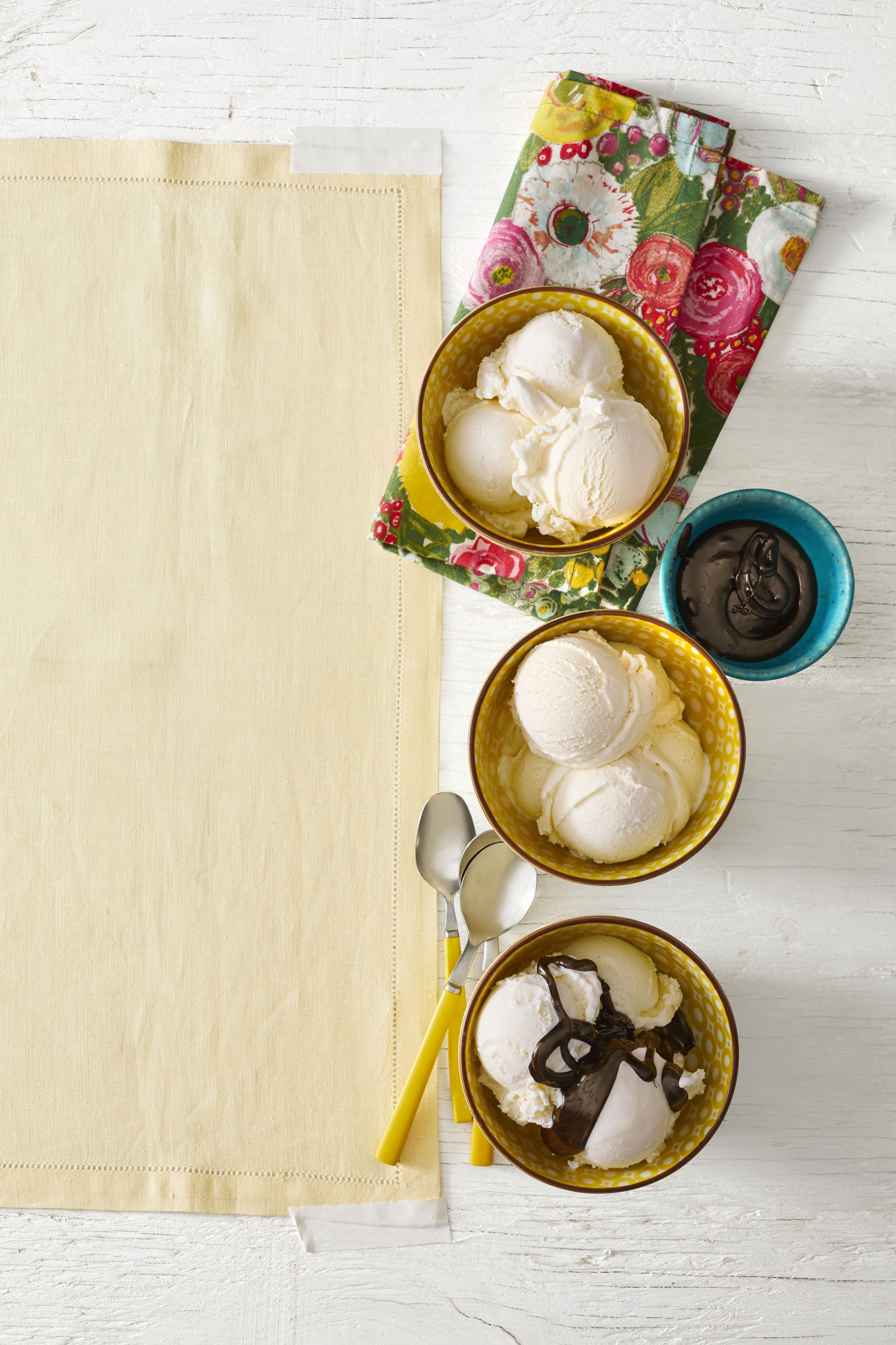 Pioneer Woman  Vanilla Bean Ice Cream - Recipe Diaries