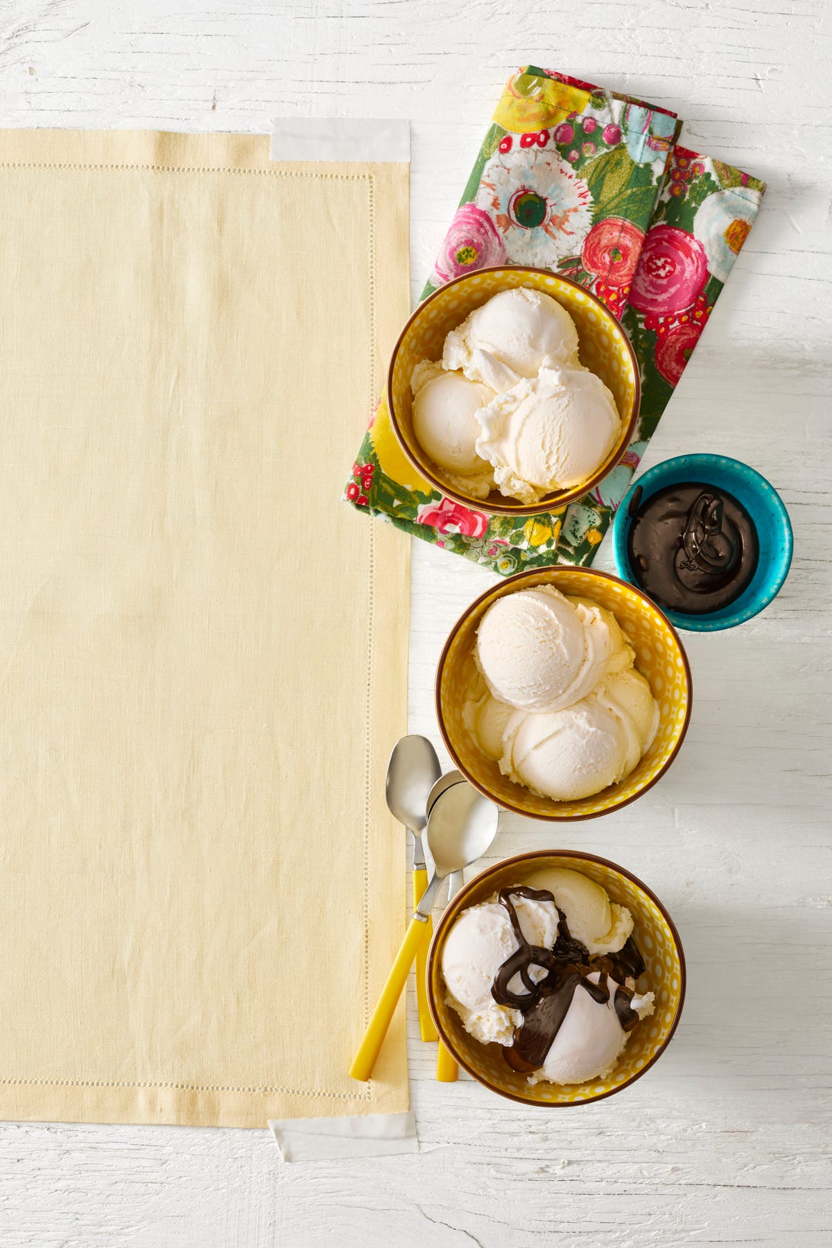 Pioneer Woman  Vanilla Bean Ice Cream - Recipe Diaries