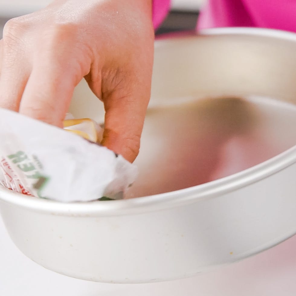 how to make vanilla cake stills