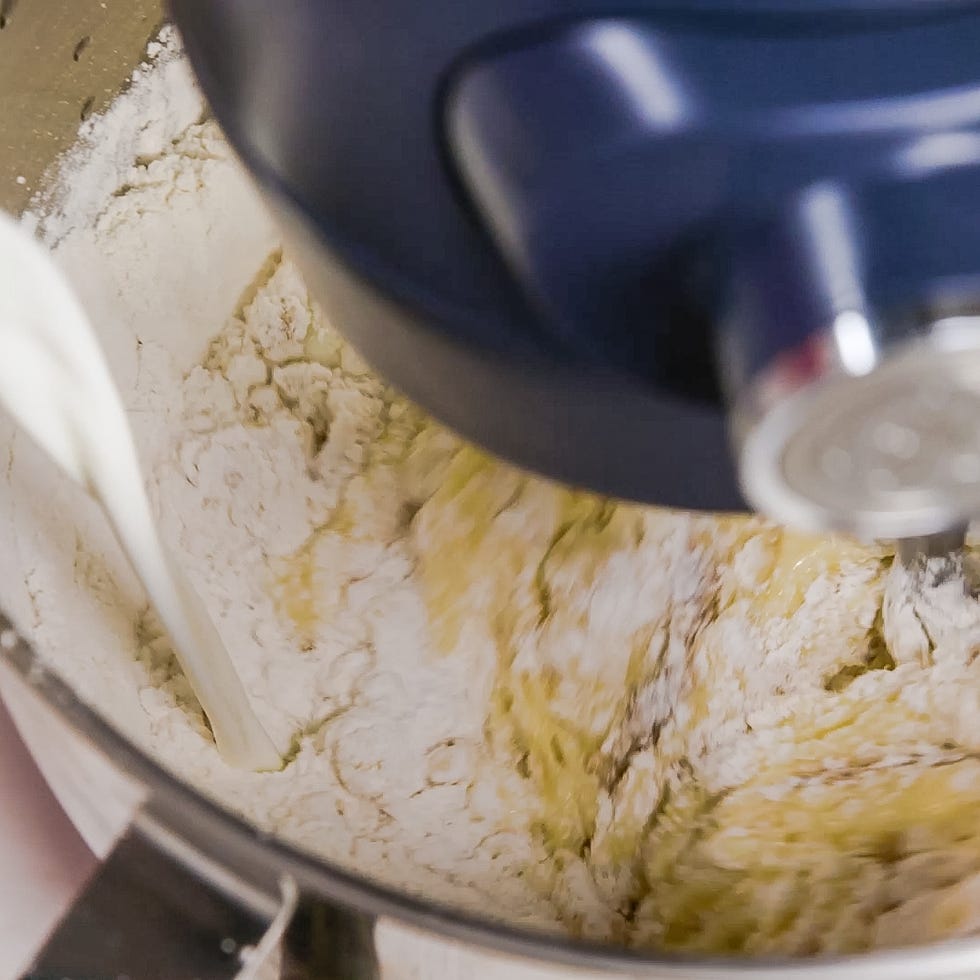 how to make vanilla cake stills