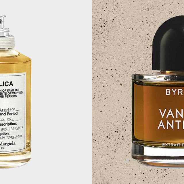 The Best Vanilla Fragrances for Men