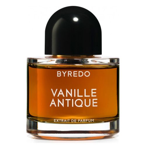 vanilla fragrances for men