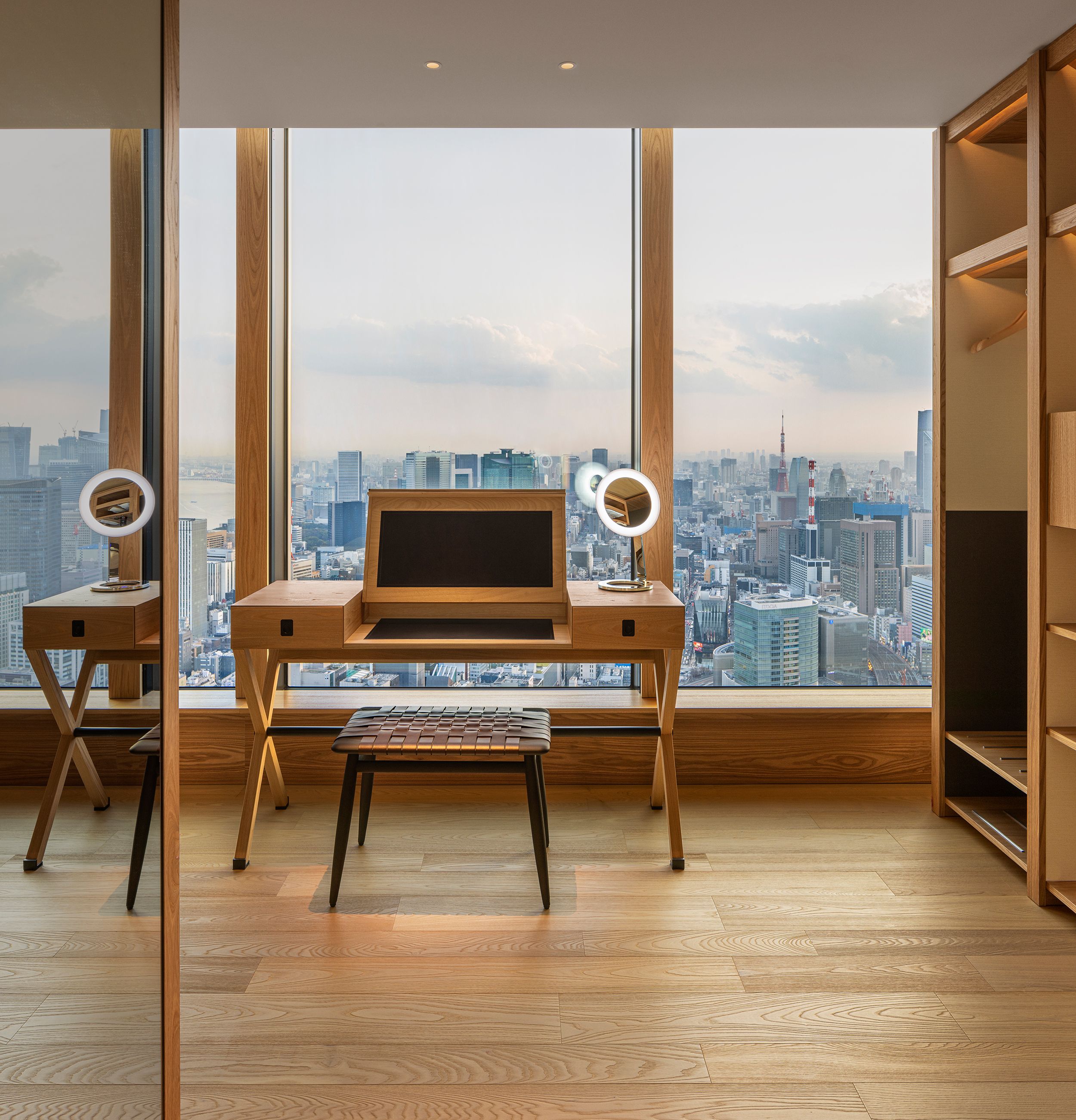 This New Bulgari Hotel In Tokyo Is Set to Be the Next It Place