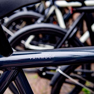 Troubleshooting Vanmoof S3 PedelecForum
