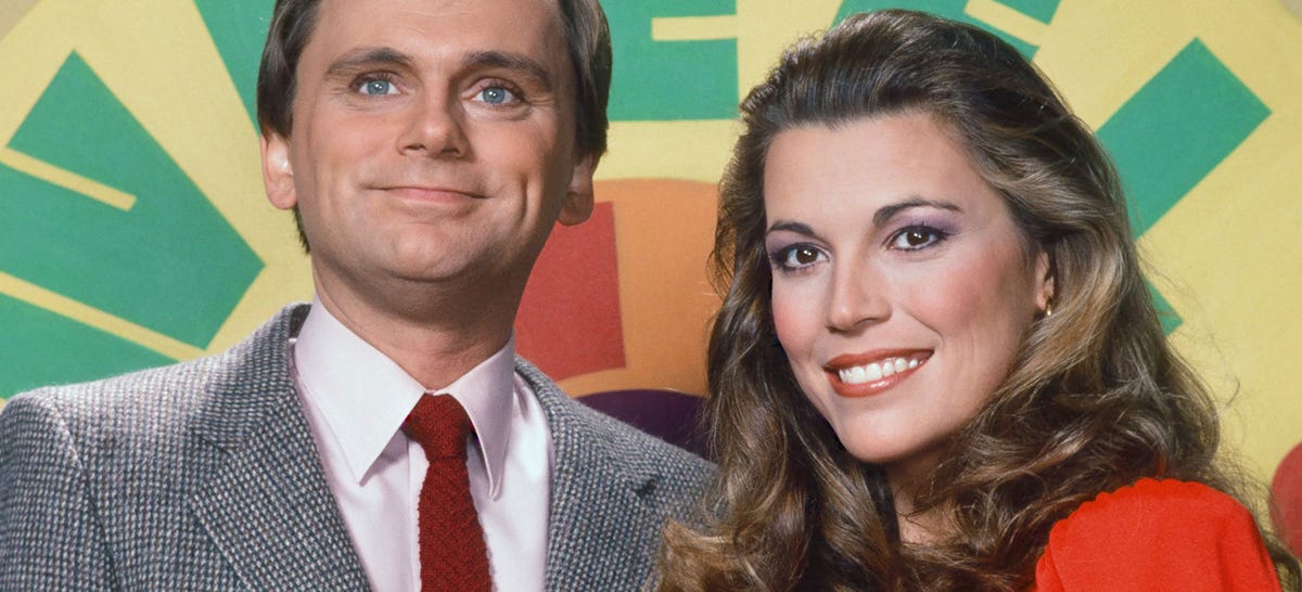 vanna: 'Wheel of Fortune': Why was Vanna White missing and is it a