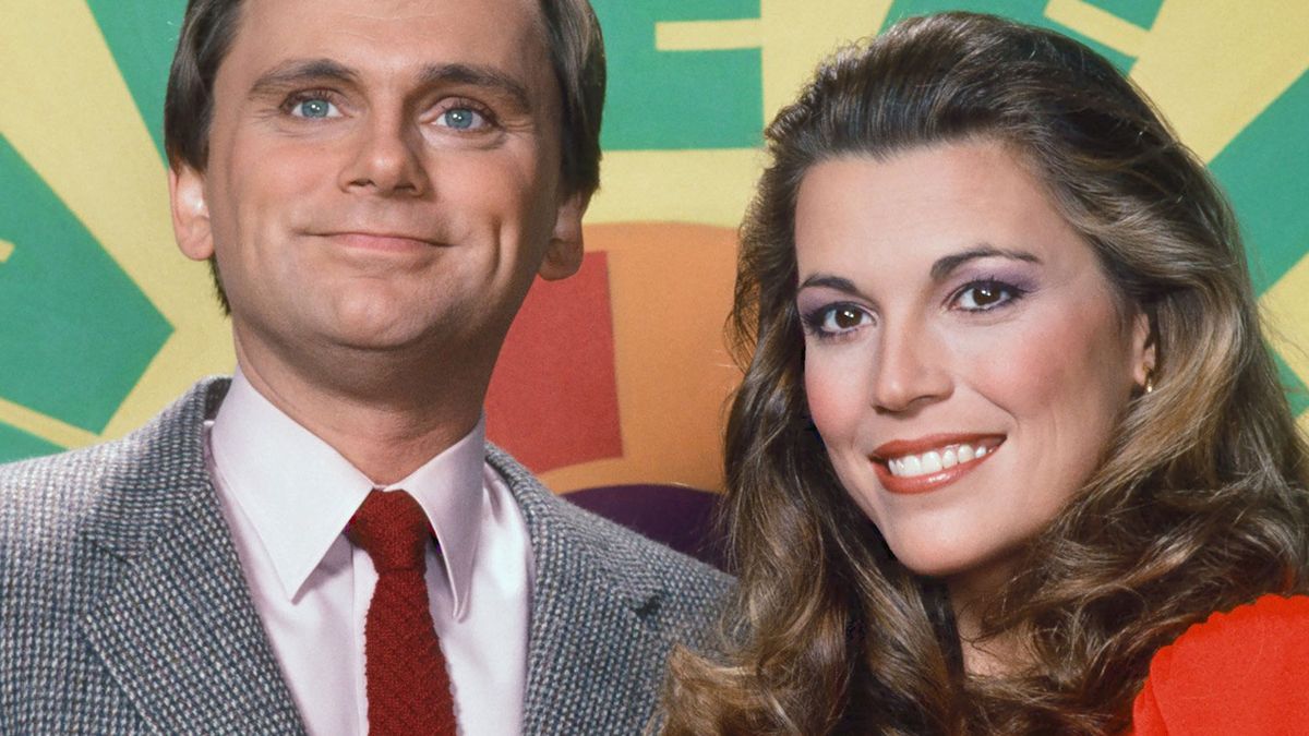 Vanna White says 'Wheel of Fortune' fans helped her cope with fiancé's death