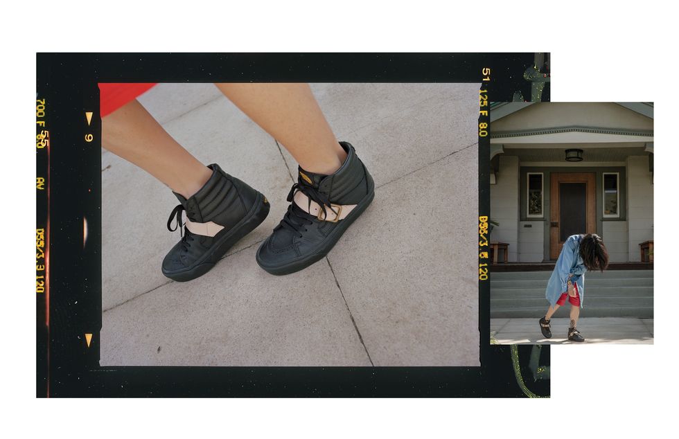 Le Vans Vivienne Westwood 2019 sono LA capsule di sneakers da non perdere per nessun motivo se vuoi essere in linea con le tendenze sportswear di stagione.