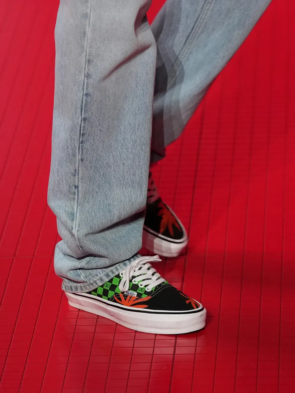 vans x valentino