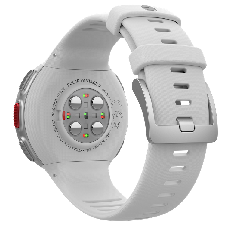New Polar Watches 2018 GPS Watches