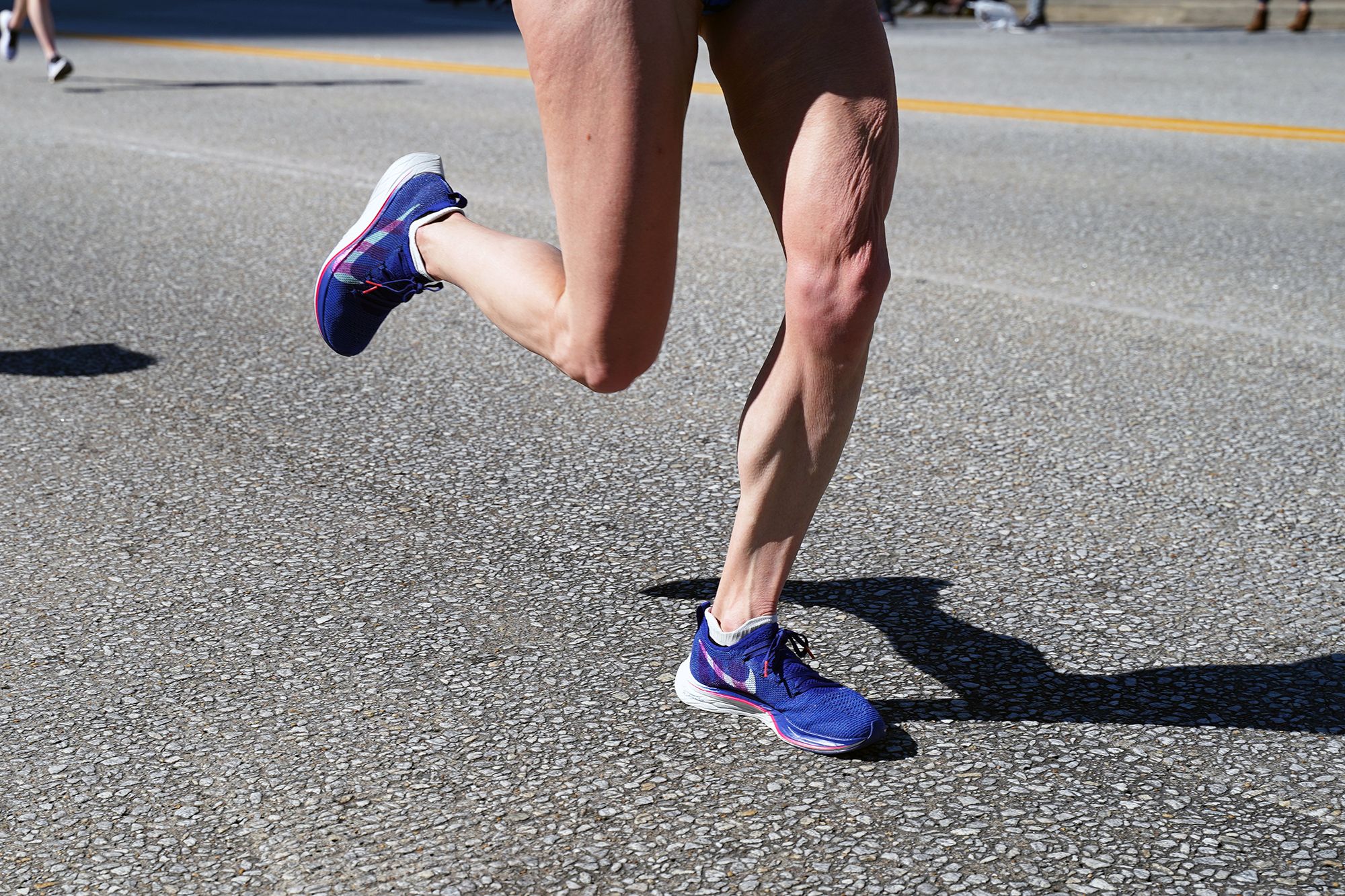 Nike and Brooks Dominate the Olympic Marathon