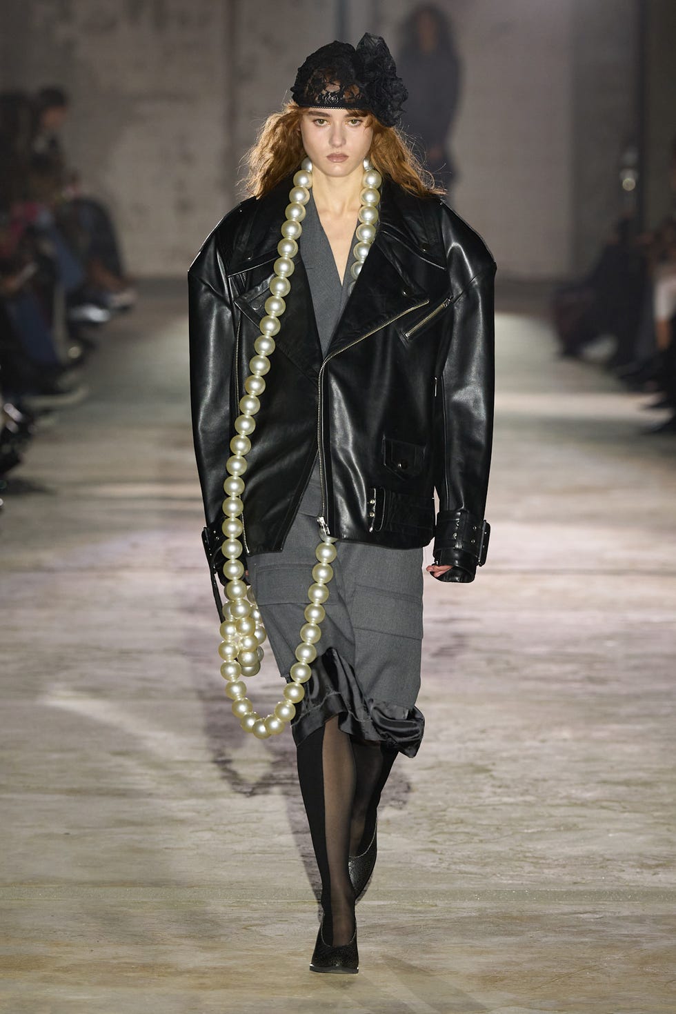 vaquera fall 2025