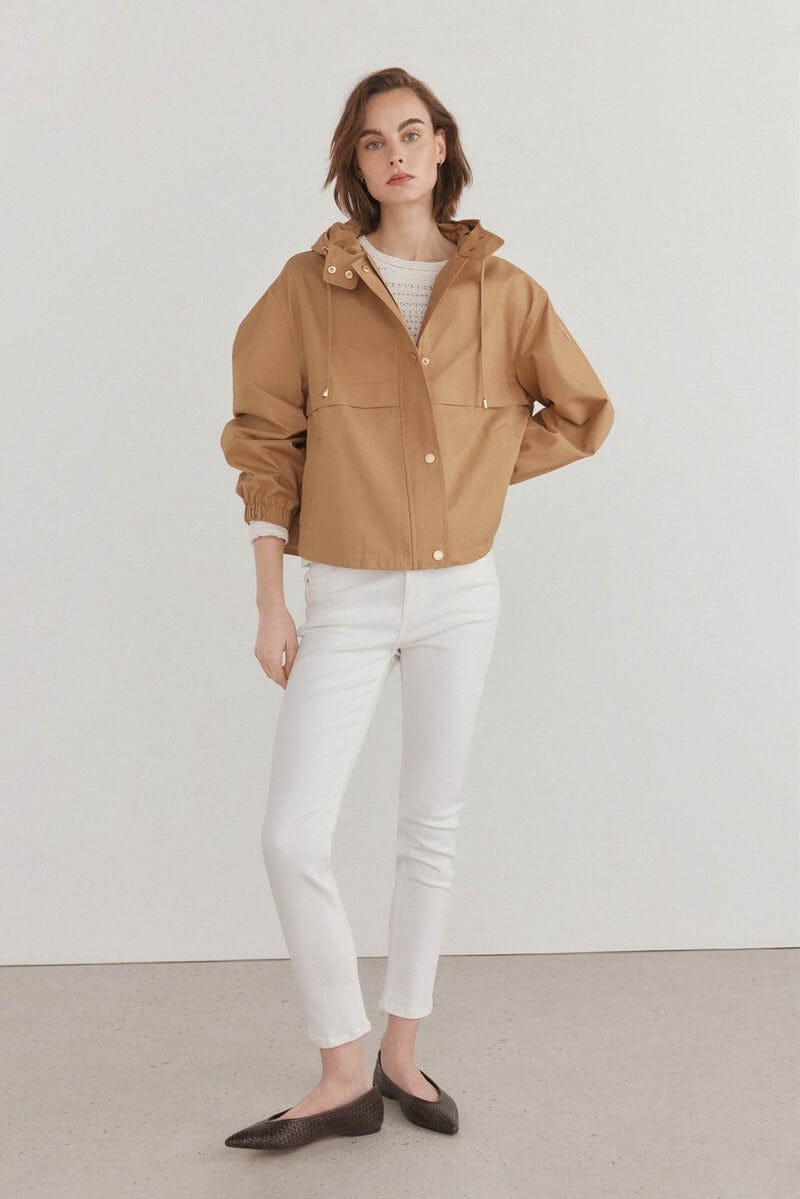 pantalones blanco push up