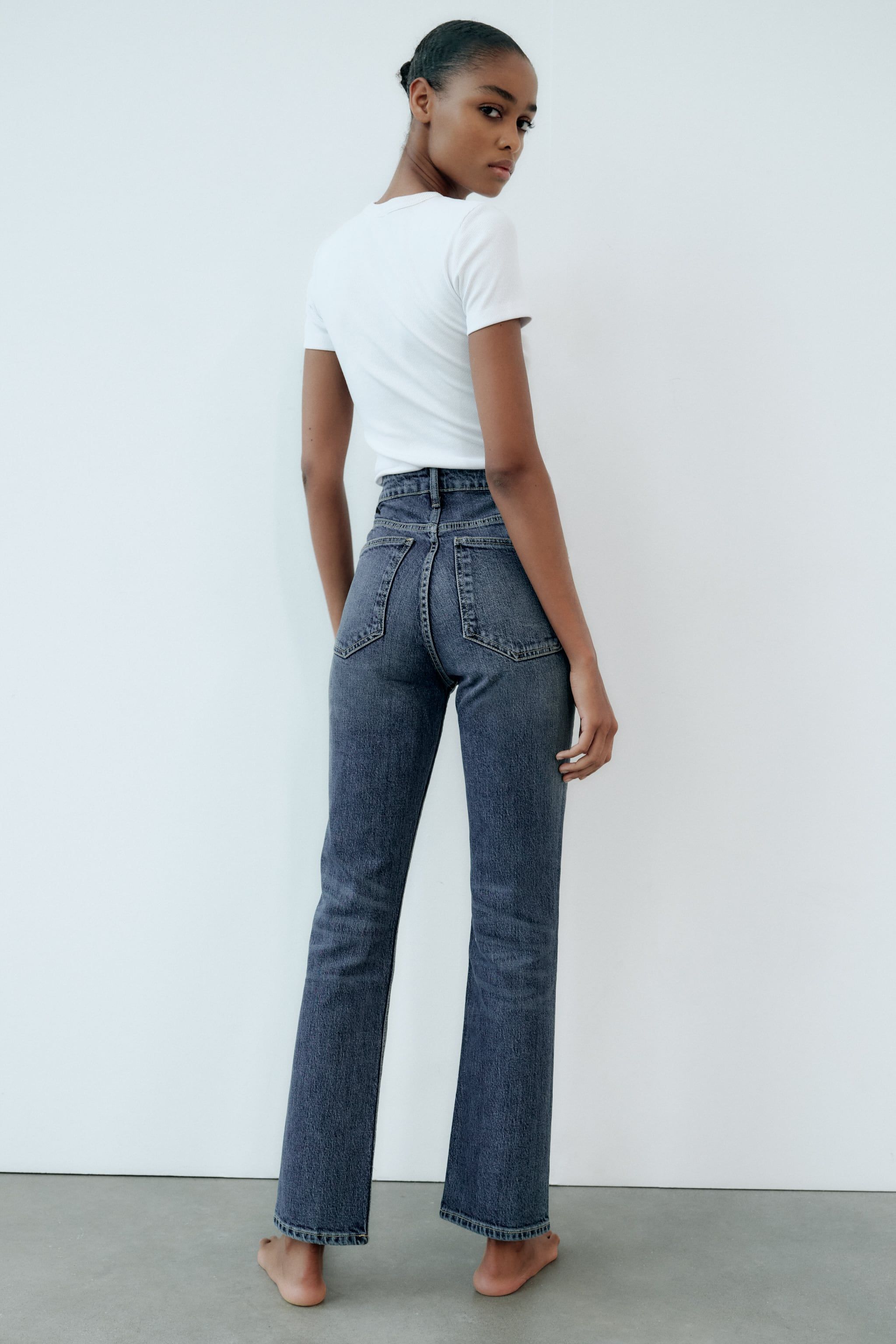 Los jeans que mejor sientan new arrivals