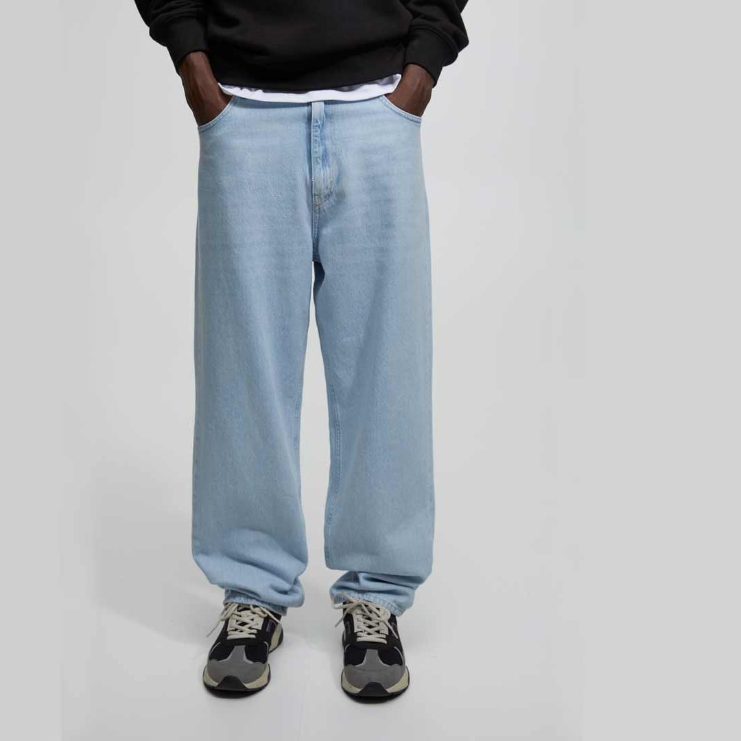 Los mejores outfits con jeans para invierno