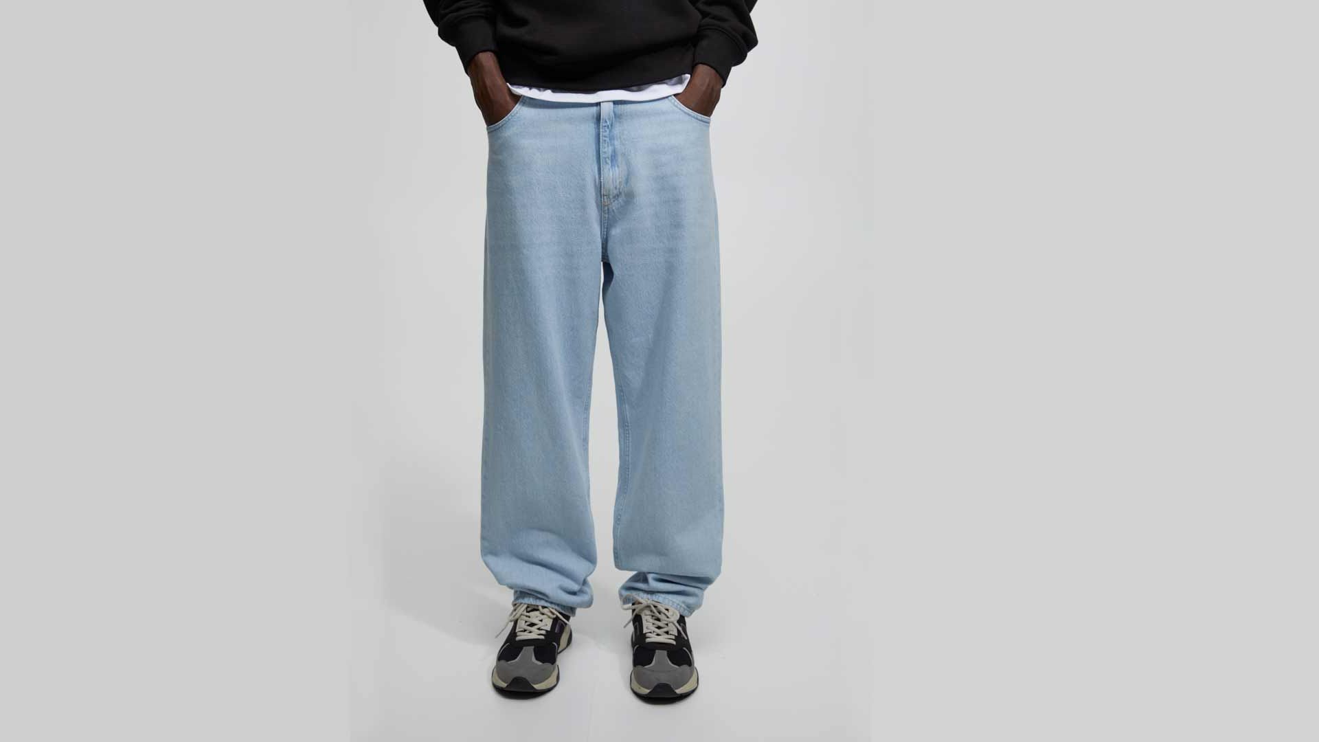 Mejores jeans en tendencia en Otoño-Invierno 2023 para tu tipo de cuerpo