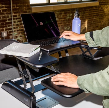 best standing desk