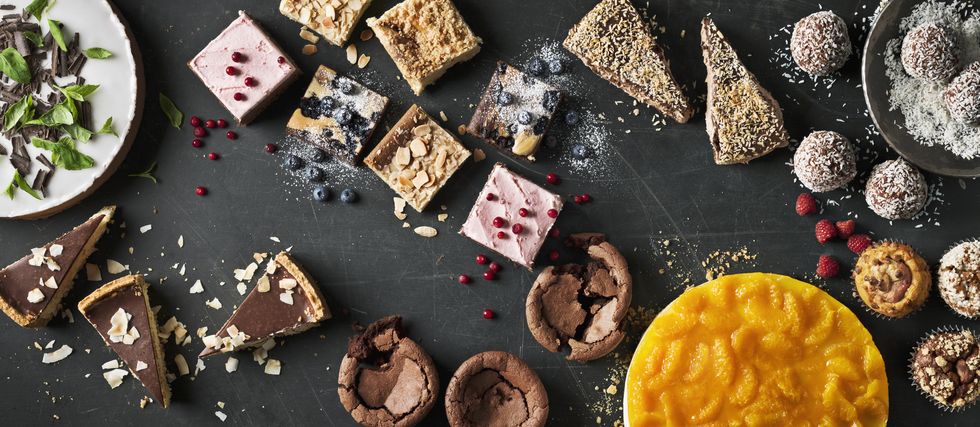 dolci