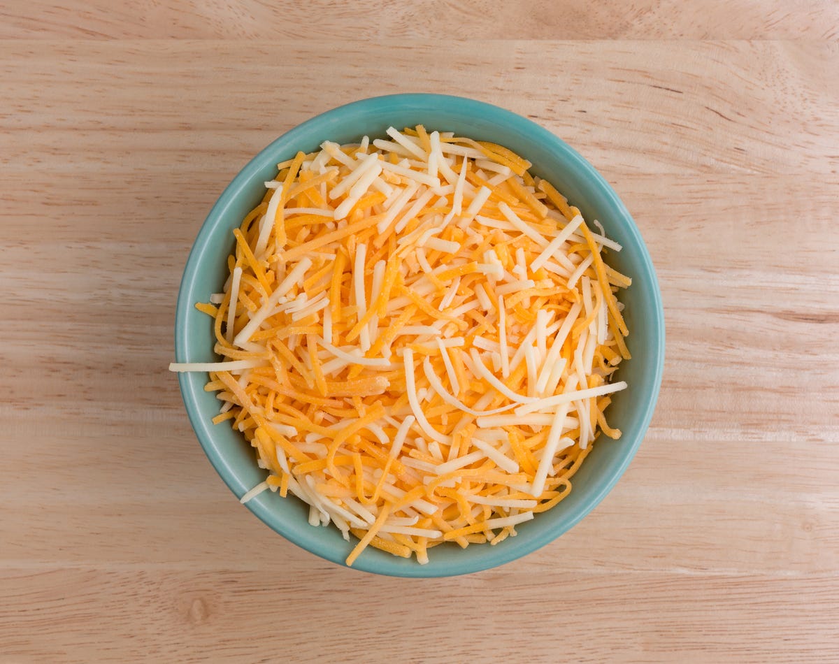 How Long Does Shredded Cheese Last? What To Know About Shredded Cheese