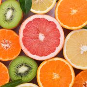 what is vitamin c good for
