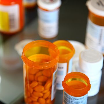metformin linked to birth defects  variety of pills