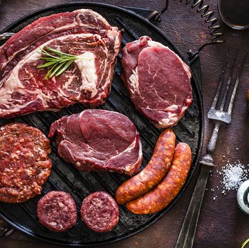 肉　健康　ヘルシー　影響　摂取