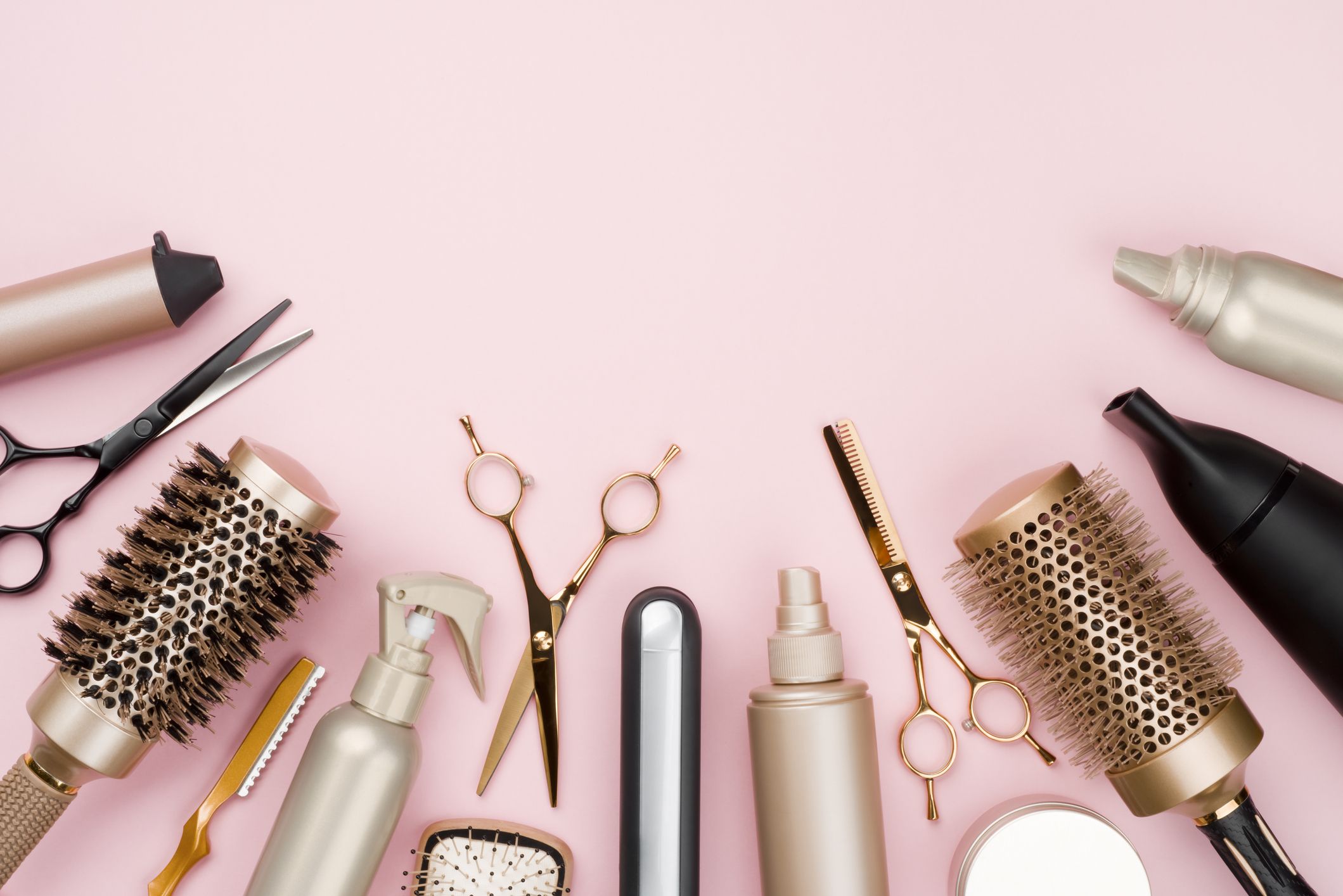 The Best Hair Styling Tools to Create a Badass Look at Home in 2023