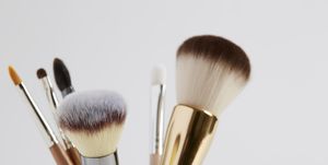 best makeup brushes 