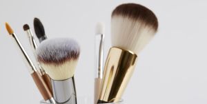 best makeup brushes 