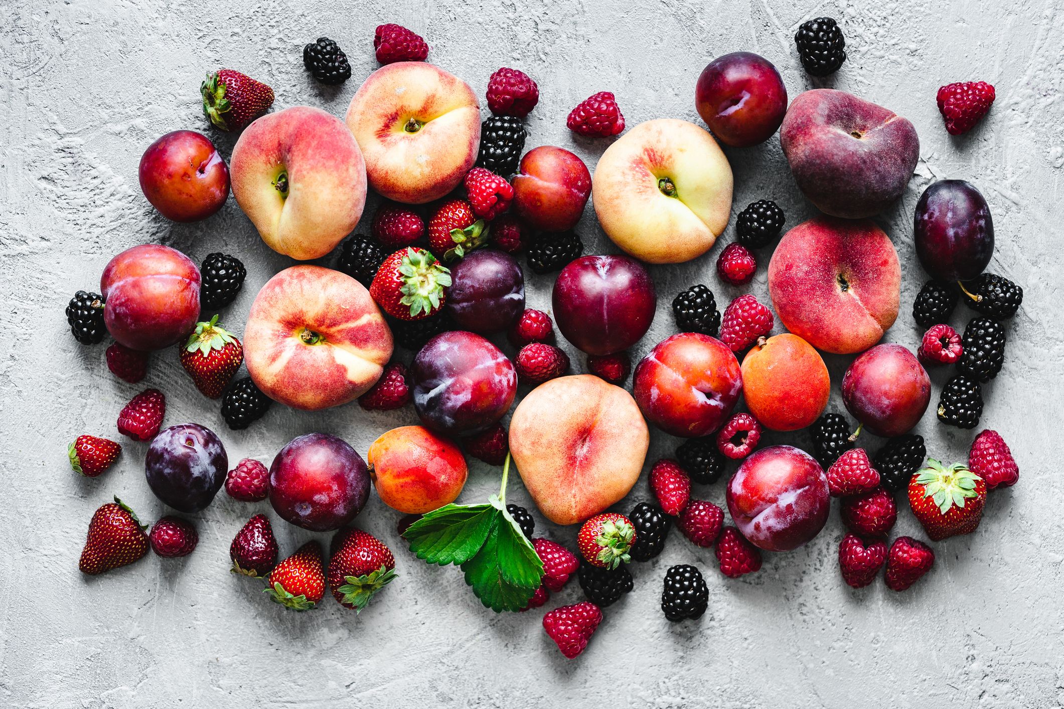 14 Amazing Health Benefits Of Nectarines