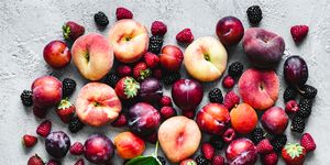 benefits of stone fruits