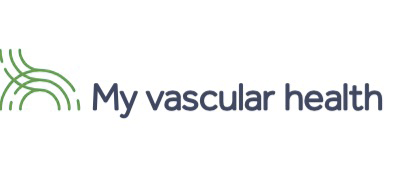 My Vascular Health Logo