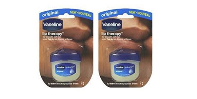 vaseline 