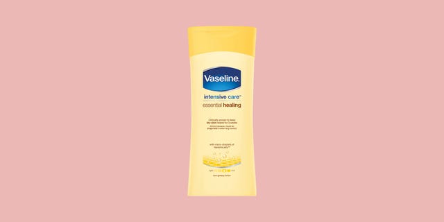 Vaseline Intensive Essential Healing Lotion