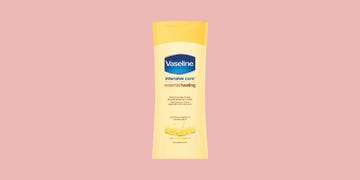 Vaseline Intensive Essential Healing Lotion